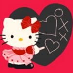 pic for hello kitty